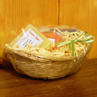 Fragrant Selections Basket