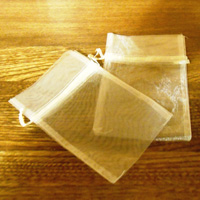 Organza Bags